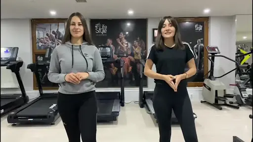 Life Style Spa & Fitness Erzurum 3