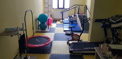 Özel Mavi Işık Özel Eğitim ve Rehabilitasyon Merkezi 3