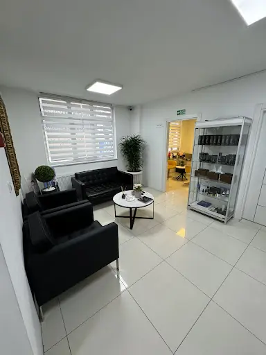 Ayla Şeker Güzellik Salonu 2