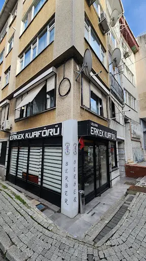 Saloon volkan bilgi 5
