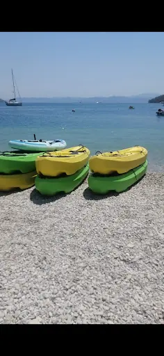 Akyaka Su Sporları ve Sağlıklı Yaşam Merkezi