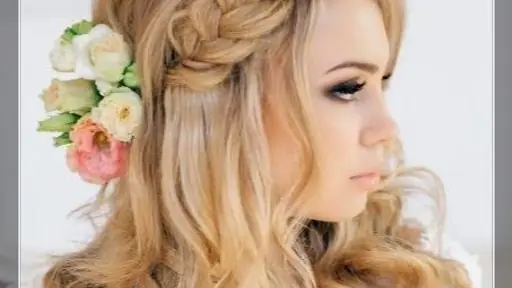 TAMER&ALEYNA COİFFEUR 2