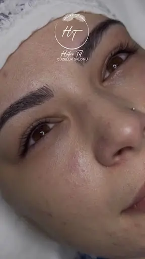 Hatice Tut Güzellik Salonu 3