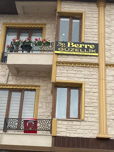 İnci Demir Beauty Karaman Bayan Kuaförü| Karaman Güzellik Salonu 2