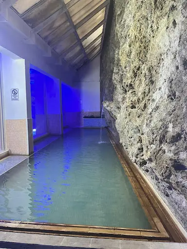 Gold Spa & Masaj Salonu - Bursa Osmangazi