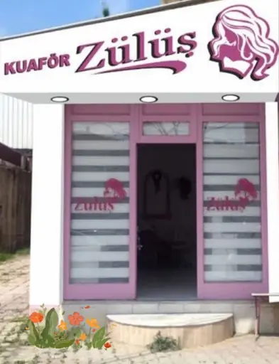 Zülüş – Gelin Kuaförü, Beykoz, İstanbul (2. fotoğraf)