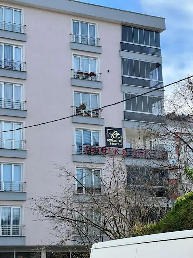 Betül Topal Güzellik Salonu