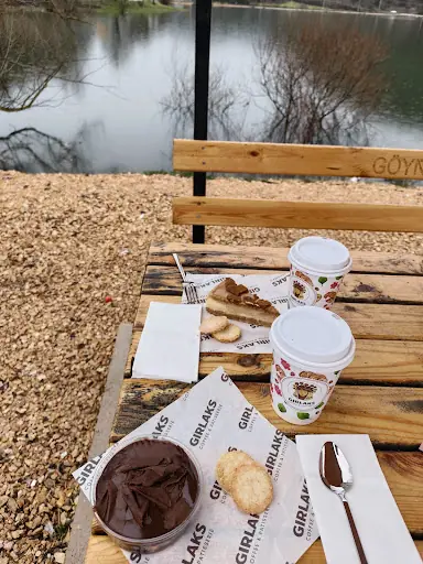 GIRLAKS COFFEE & PATİSSERIE 4