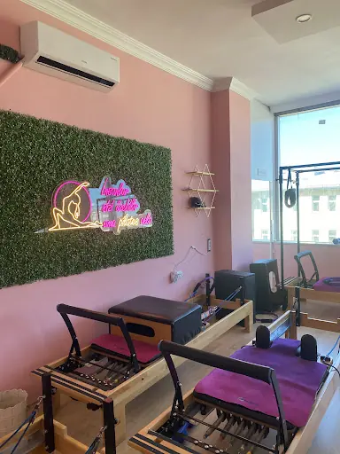 Erciş Flex Reformer Pilates, Zayıflama & Lazer Epilasyon Merkezi 4
