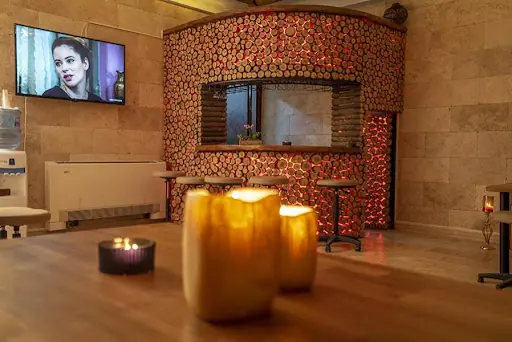 The Terapy Spa 4