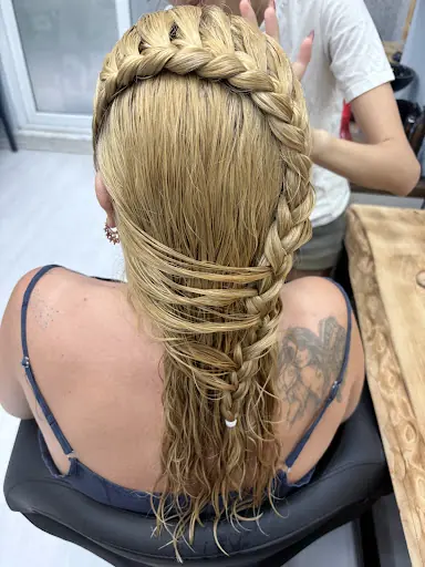 Ersoy Körük Hair Studio
