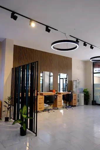Berivan Çelik Kuaför & MakeUp 2