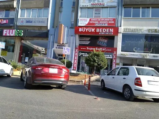 Gaziantep Rose Masaj Salonu