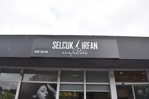 Selçuk & İrfan Hair Saloon – Kuaför, İstanbul (3. fotoğraf)