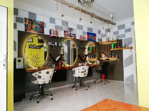 sadık bayan kuaför