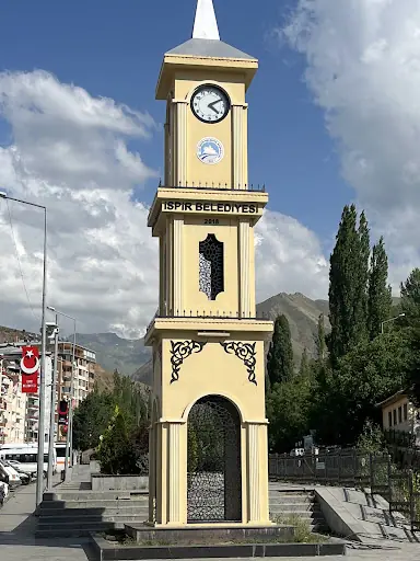 Esadaş ispir 3