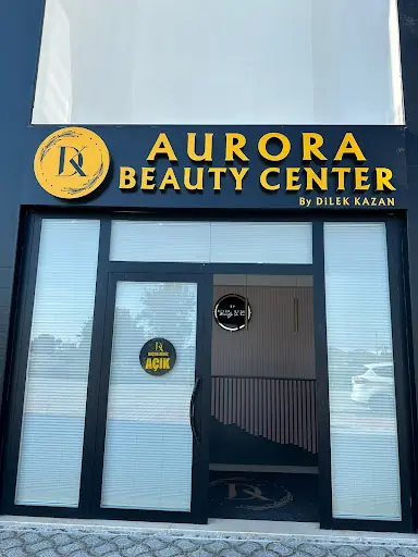 Aurora Beauty Center 2