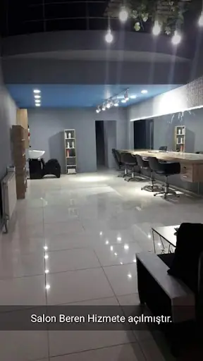 Salonberen 3