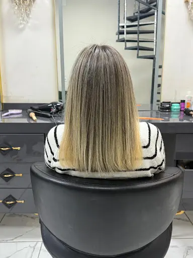 İnci Kuaför güzellik salonu