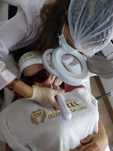 Mazel Güzellik Salonu 2