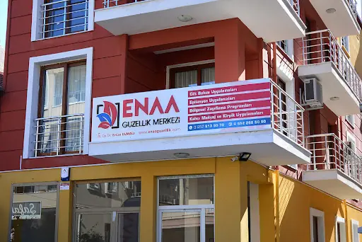 ENAA Güzellik