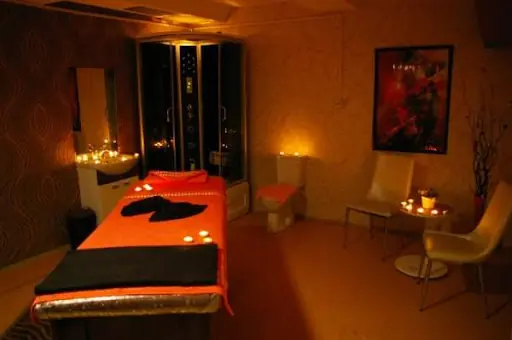 BUSEM MASAJ & SPA SALONU 2