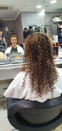 Şanlı Bayan Kuaförü 3