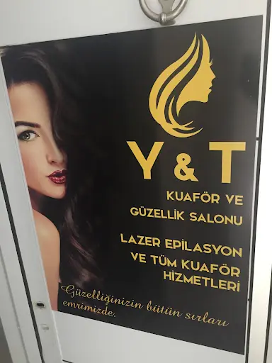 Y&T Kuaför ve Güzellik Salonu 2