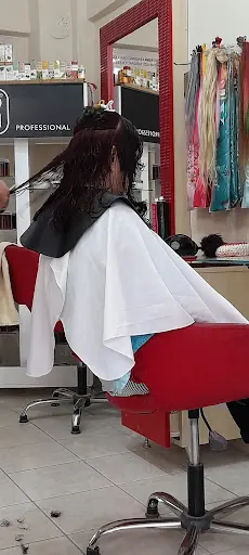 Sevda Güzellik Salonu 4