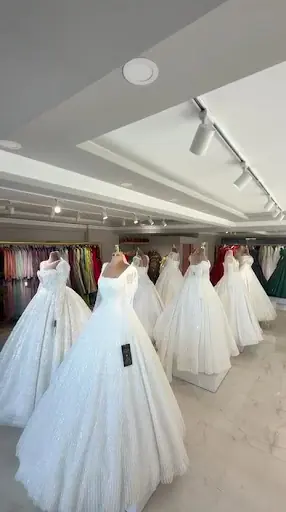 Nisanur Gelinlik & Kuaför Salonu 3