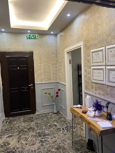 PROTEZ SAÇ MERKEZİ AMASYA 4