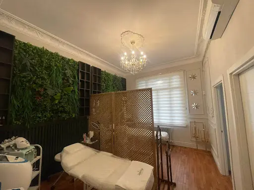 Zehra Nur Beauty - Nişantaşı Güzellik Merkezi 4