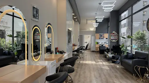 Gül Güzellik Kuaför Salonu 5