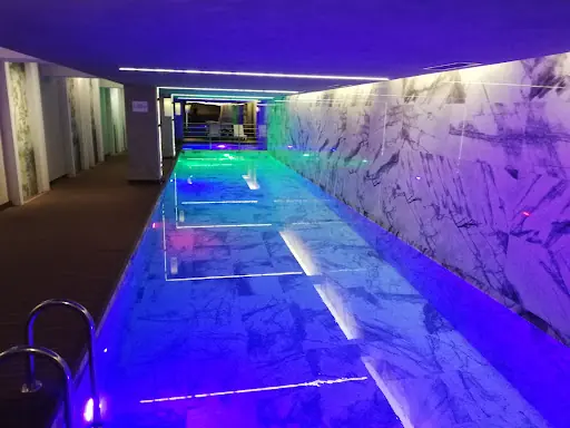 Beatus Spa & Fitness Wanda Vista 4