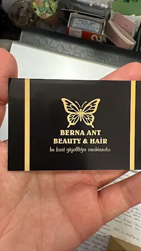 Berna Ant Beauty & hair AYVALIK