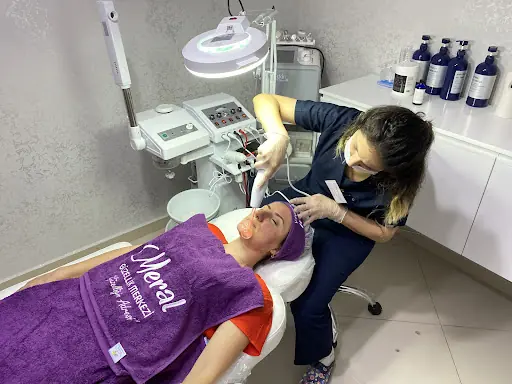 Meral Güzellik Merkezi 2