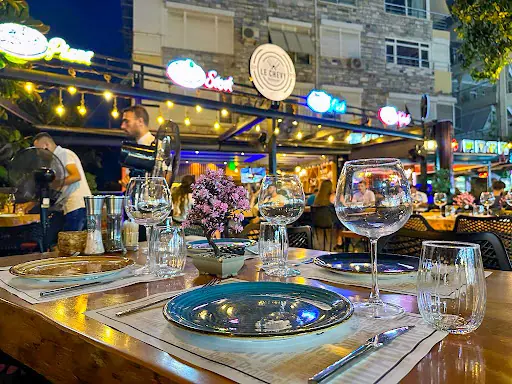 Alanya Hamam | Grand Alanya Hamam & Spa | Alanya Turkish Bath 2