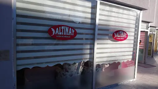 ALTINAY GÜZELLİK 4
