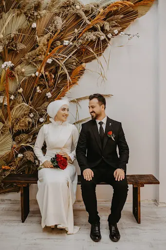 Nida Türban Tasarım