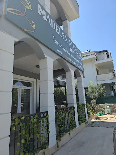 Madelyn Marcel Fethiye Güzellik Merkezi 3