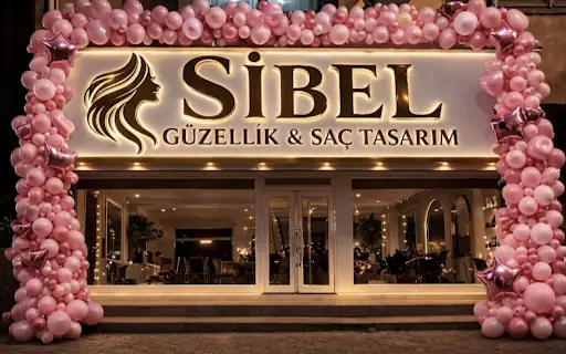 SİBEL GÜZELLİK & SAÇ TASARIM 2