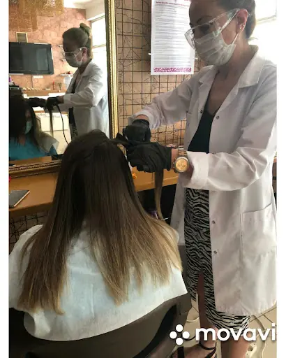 Yeliz Çelgin Kuaför Salonu 3