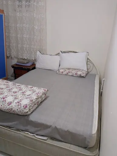 Karlıdağ Otel 3