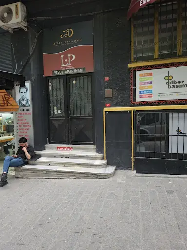 Sultanahmet Women Coiffeur 3