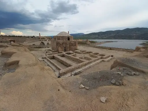 Artuklu Hamamı