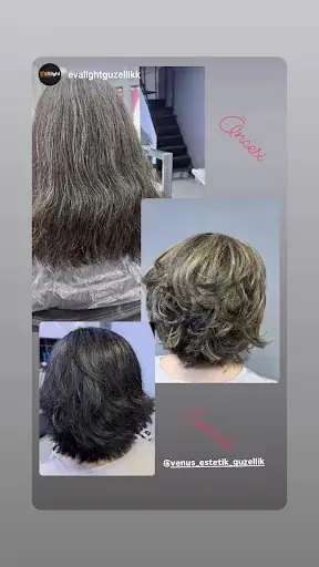 VIP. Venüs Güzellik Salonu