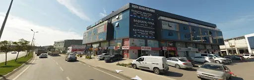 Orhanlı Güzellik Salonu