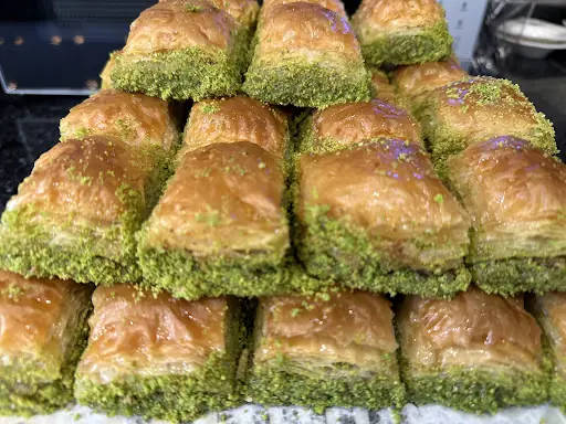 Bilgin Fırın Cafe 2