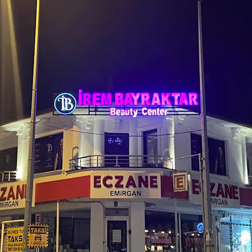 İrem Bayraktar Beauty Center 2