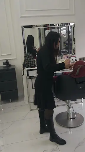 No5 hair Studıo 3